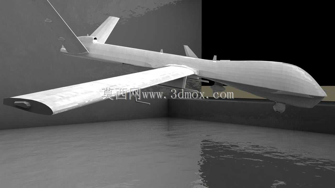 MQ-9��ʳ�ߣ����˻���
