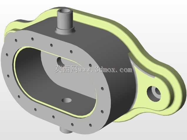 油泵与Invemtor 2016的新方法