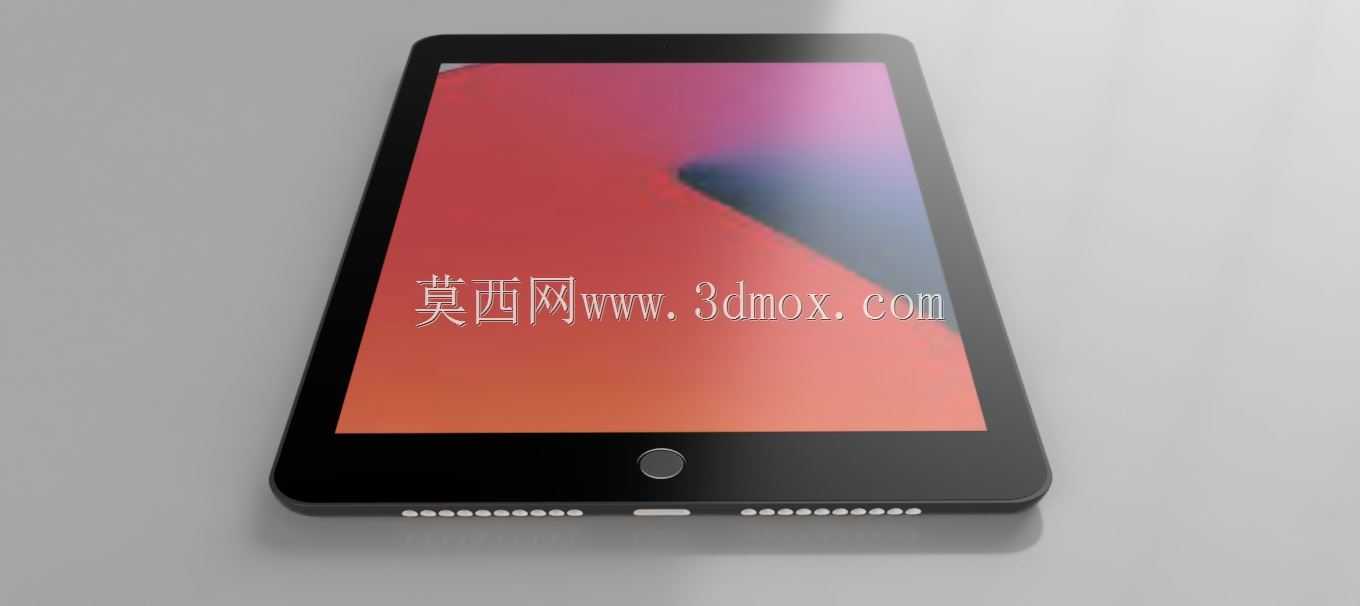 �ڰ˴�iPad