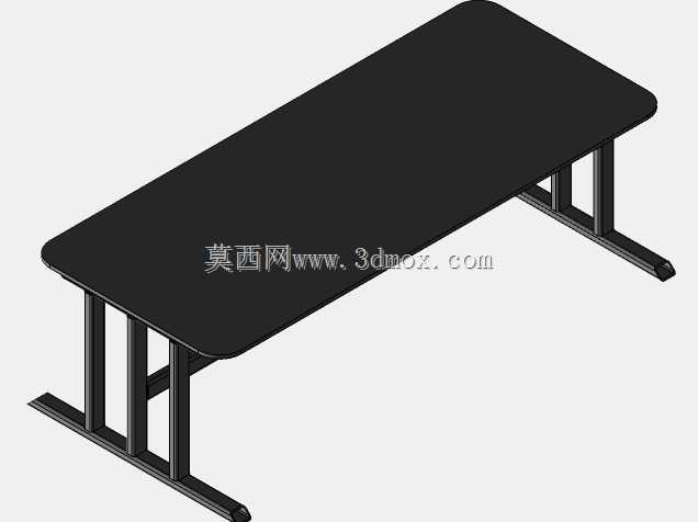 矩形金属钢框架