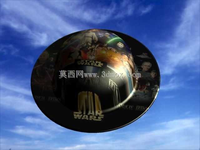 帽子派对邀请函