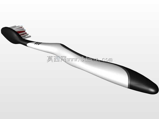 SolidWorks教程(#22)Dis F?r?as?/牙刷表面