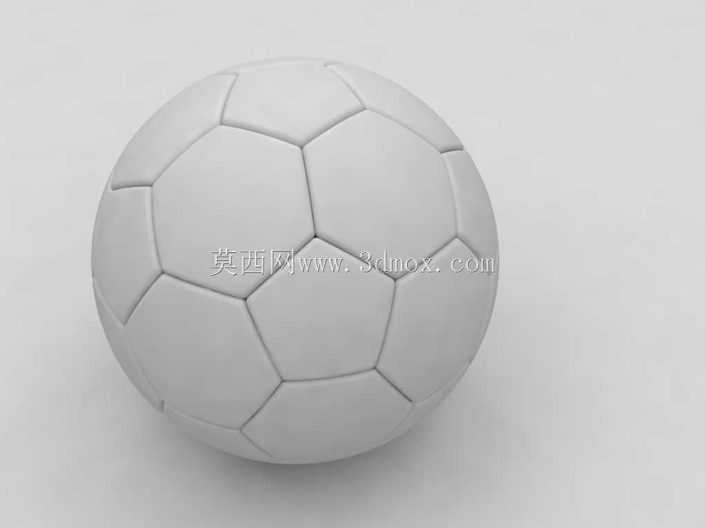 Rhino 5\u0026 V-Ray/足球/Futbol Topu