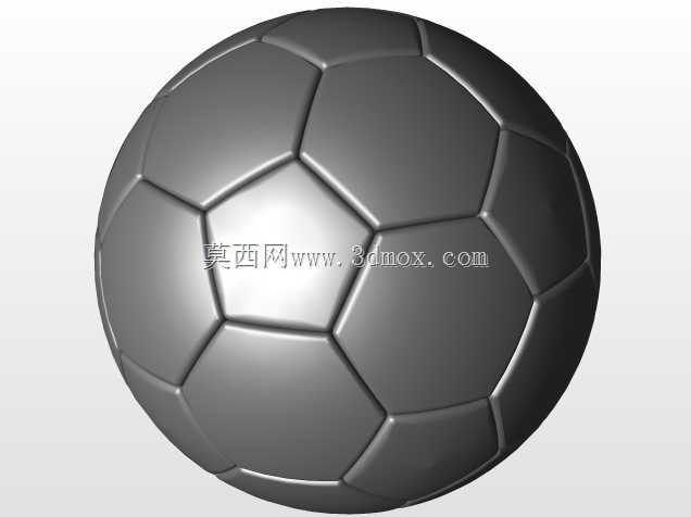 Rhino 5\u0026 V-Ray/足球/Futbol Topu