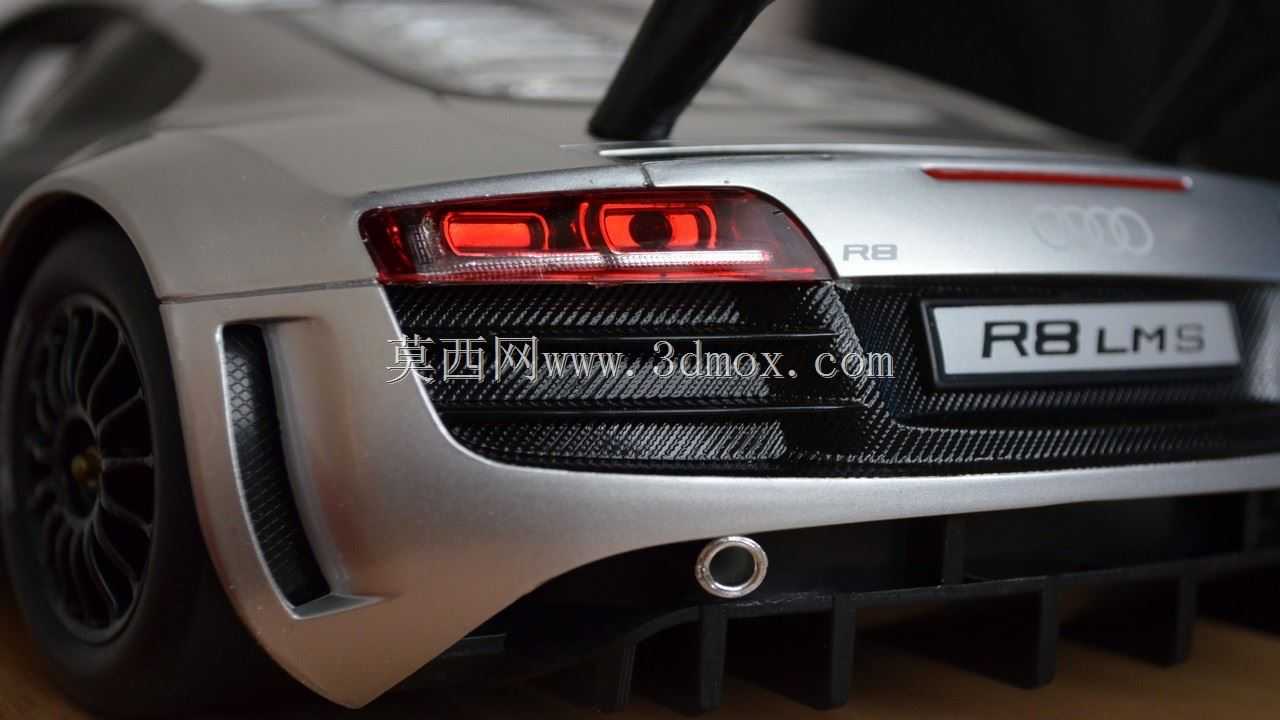 �µ�R8 LMS