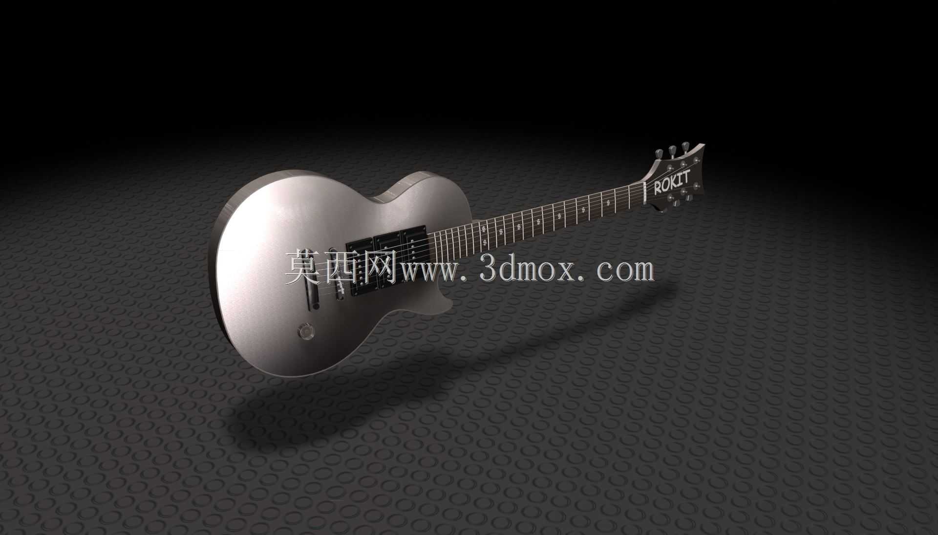 rokit les paul��Ч��ͼ