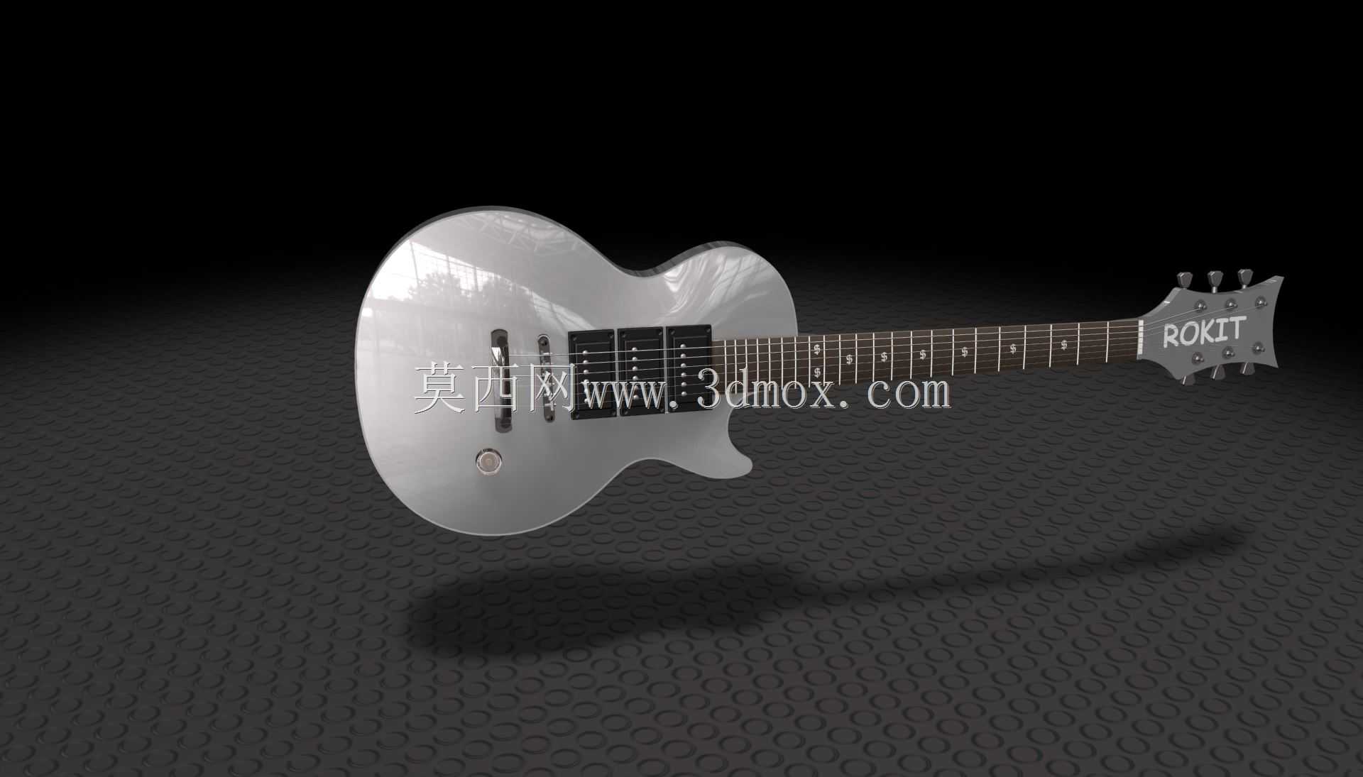 rokit les paul��Ч��ͼ