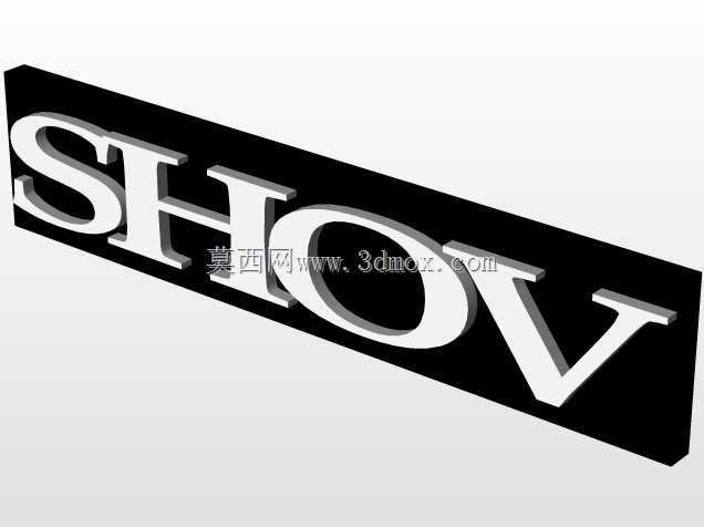 SHOV VCD������