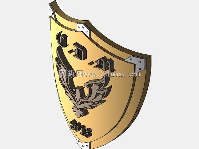 Escudo C.D.M-����C.D.M