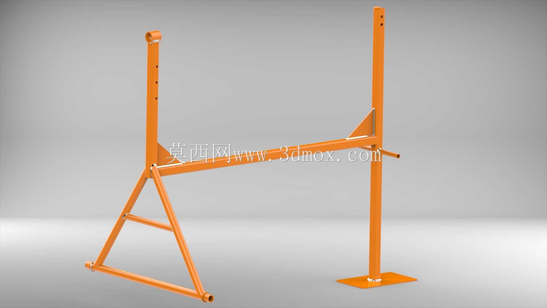 框架-SolidWorks