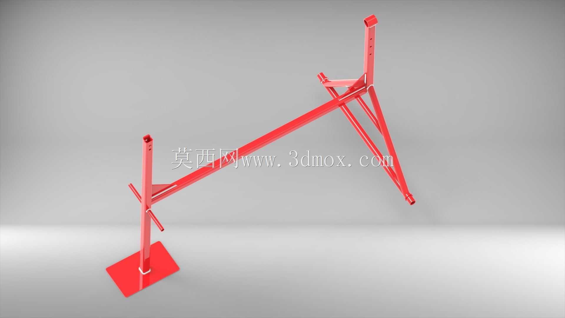 框架-SolidWorks