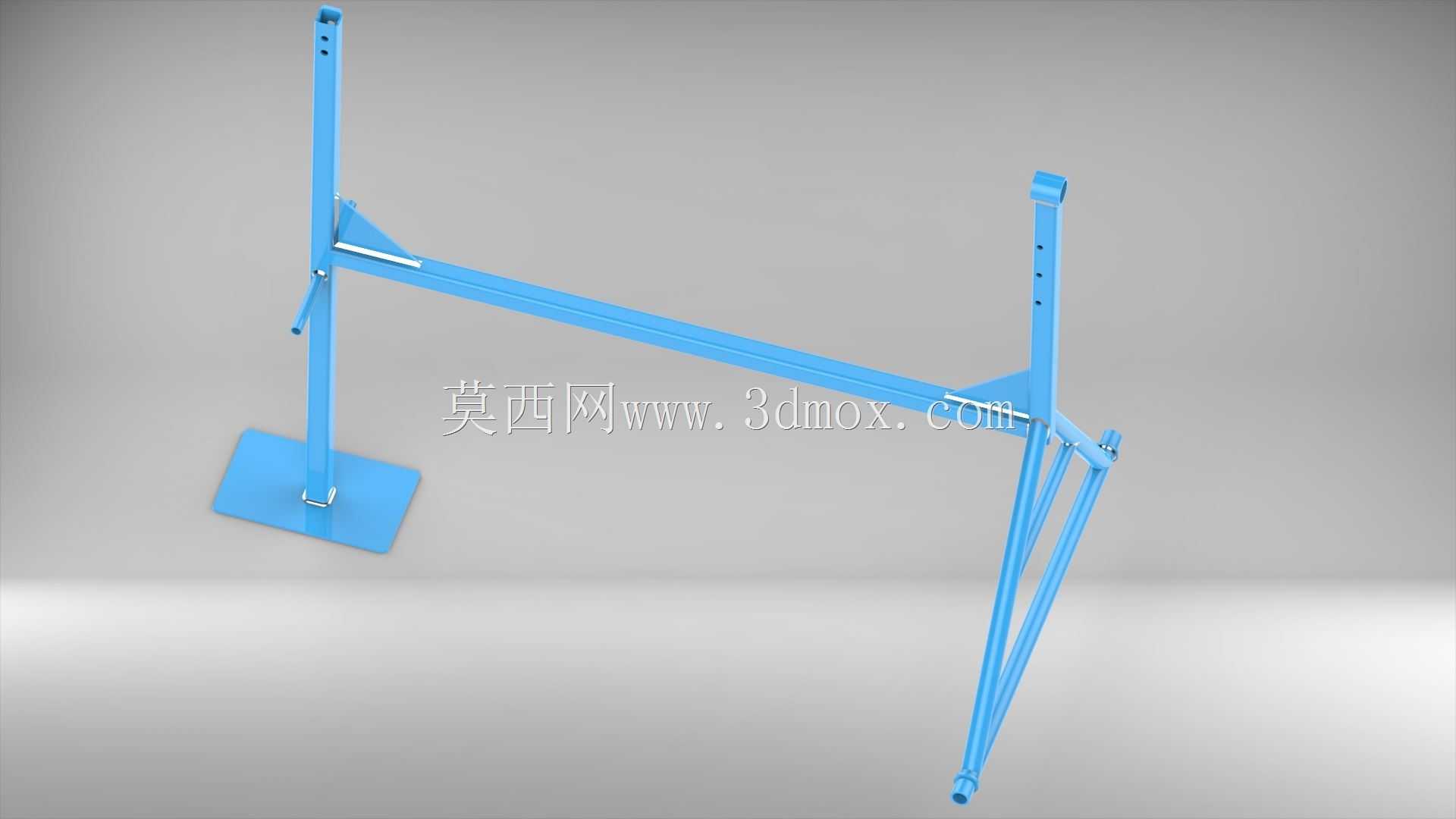 框架-SolidWorks