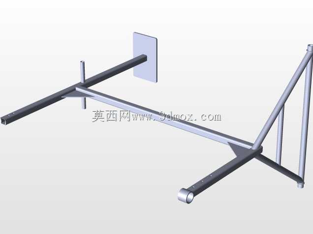 框架-SolidWorks