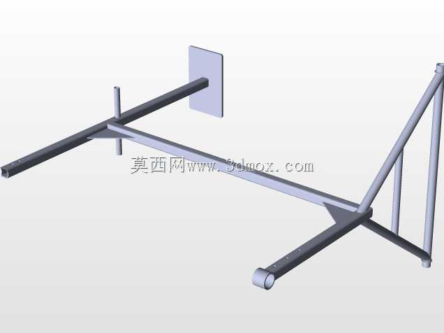 框架-SolidWorks