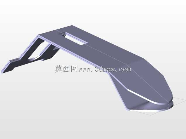 长触点-Catia v5r25