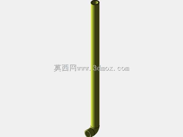 三级减速器