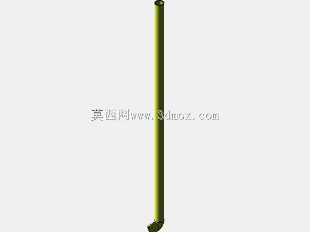 三级减速器