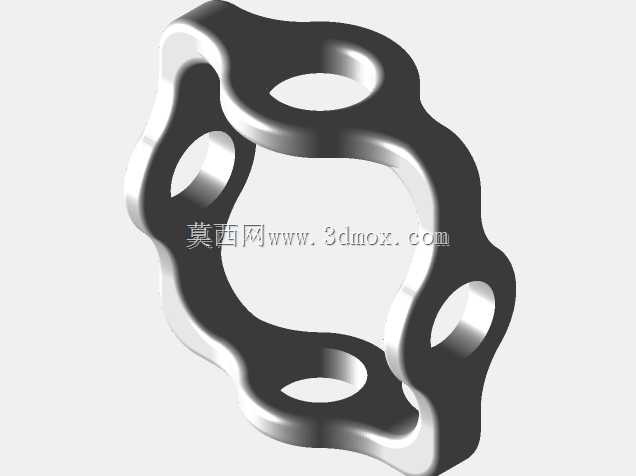 3D��ӡԿ������Fidget