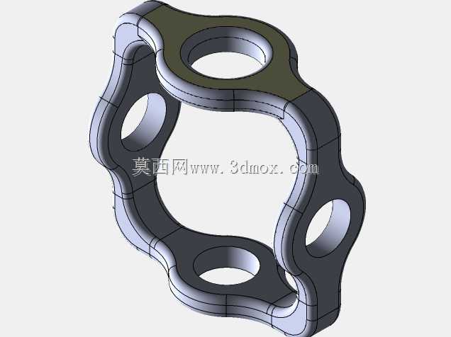 3D��ӡԿ������Fidget