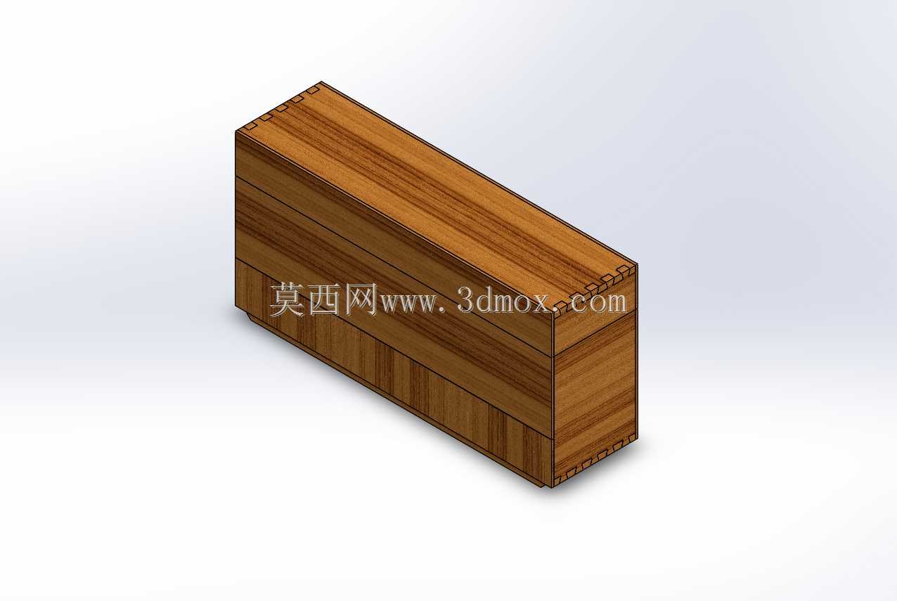 木工工具箱