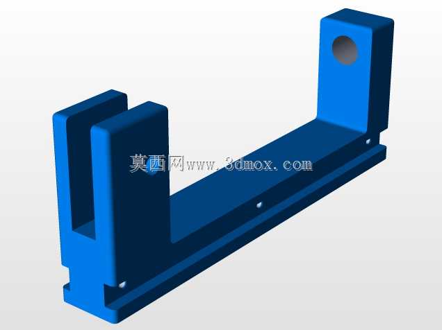 基于solidworks的切割器