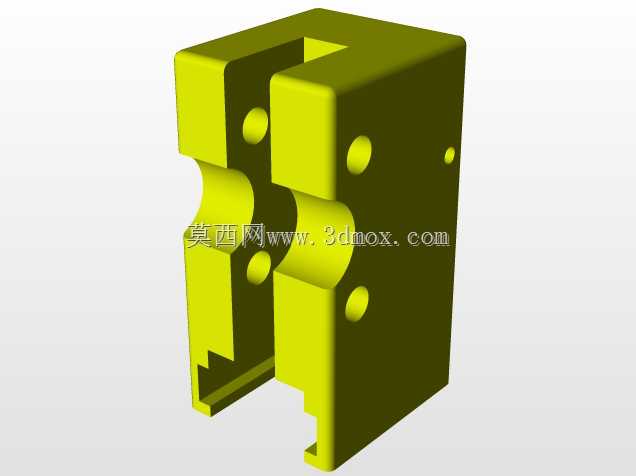 基于solidworks的切割器