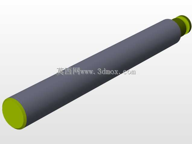基于solidworks的切割器