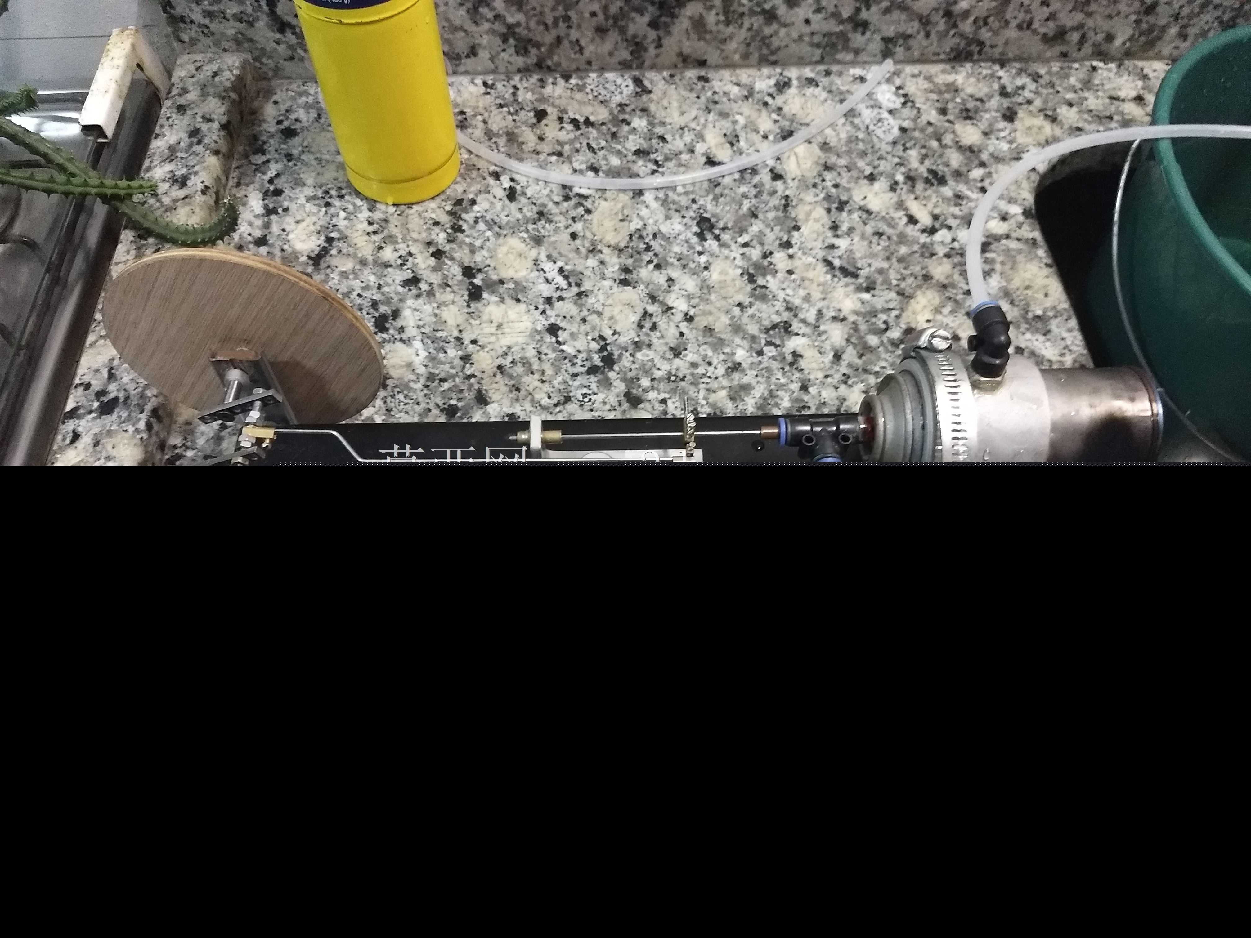 发动机斯特林