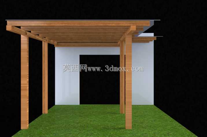 凉棚
