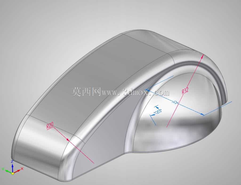 \Solid Edge ST4发布的“SolidWorks Model mania \”2006年第1阶段