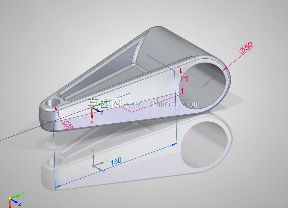\Solid Edge ST4�ġ�SolidWorks Model Mania 2002����1�׶�\u00262