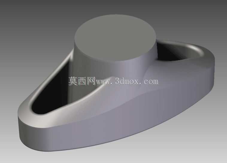 通过Solid Edge ST4处理“SolidWorks Model mania”2005第2阶段