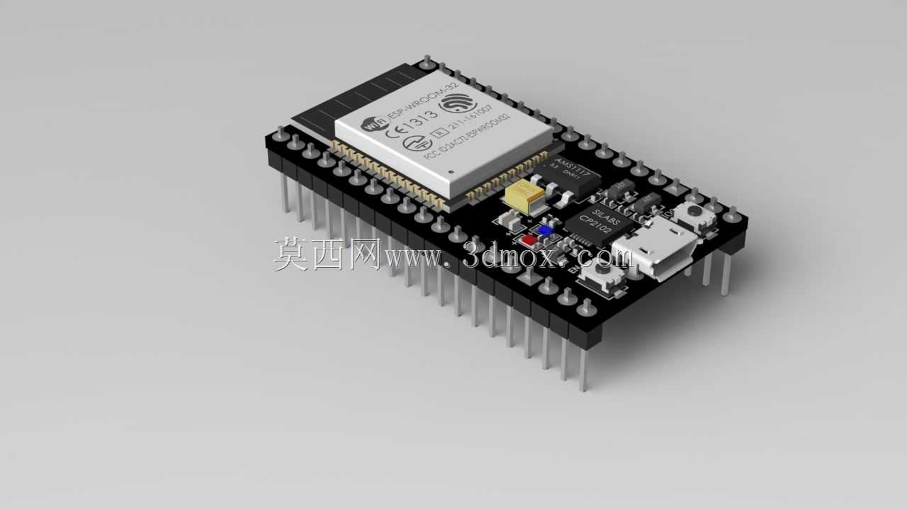 ESP32 WROOM 32S��NodeMCU 32S��