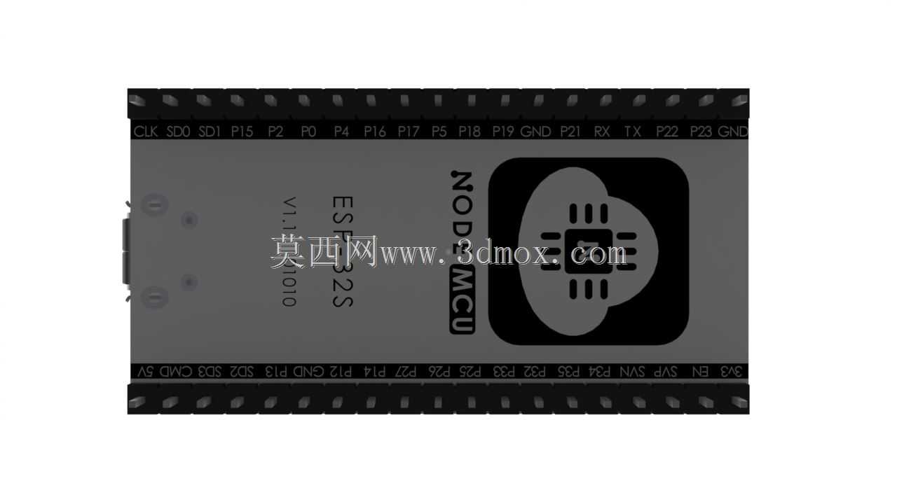 ESP32 WROOM 32S��NodeMCU 32S��