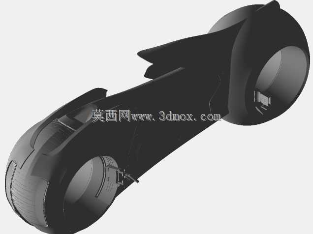 传统自行车
