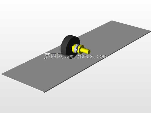 旧火腿联轴器