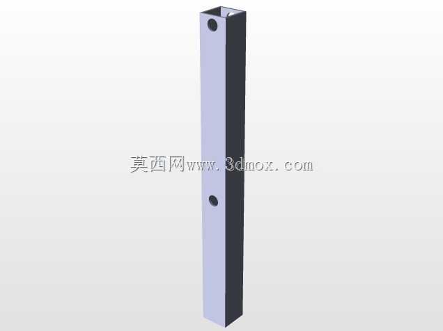 双铰链投掷机构