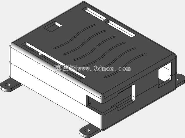 Arduino Uno Casing