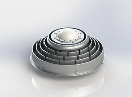 Novatel GPS/Galileo/