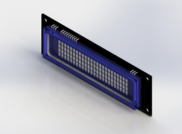 Noritake/Itron VFD��