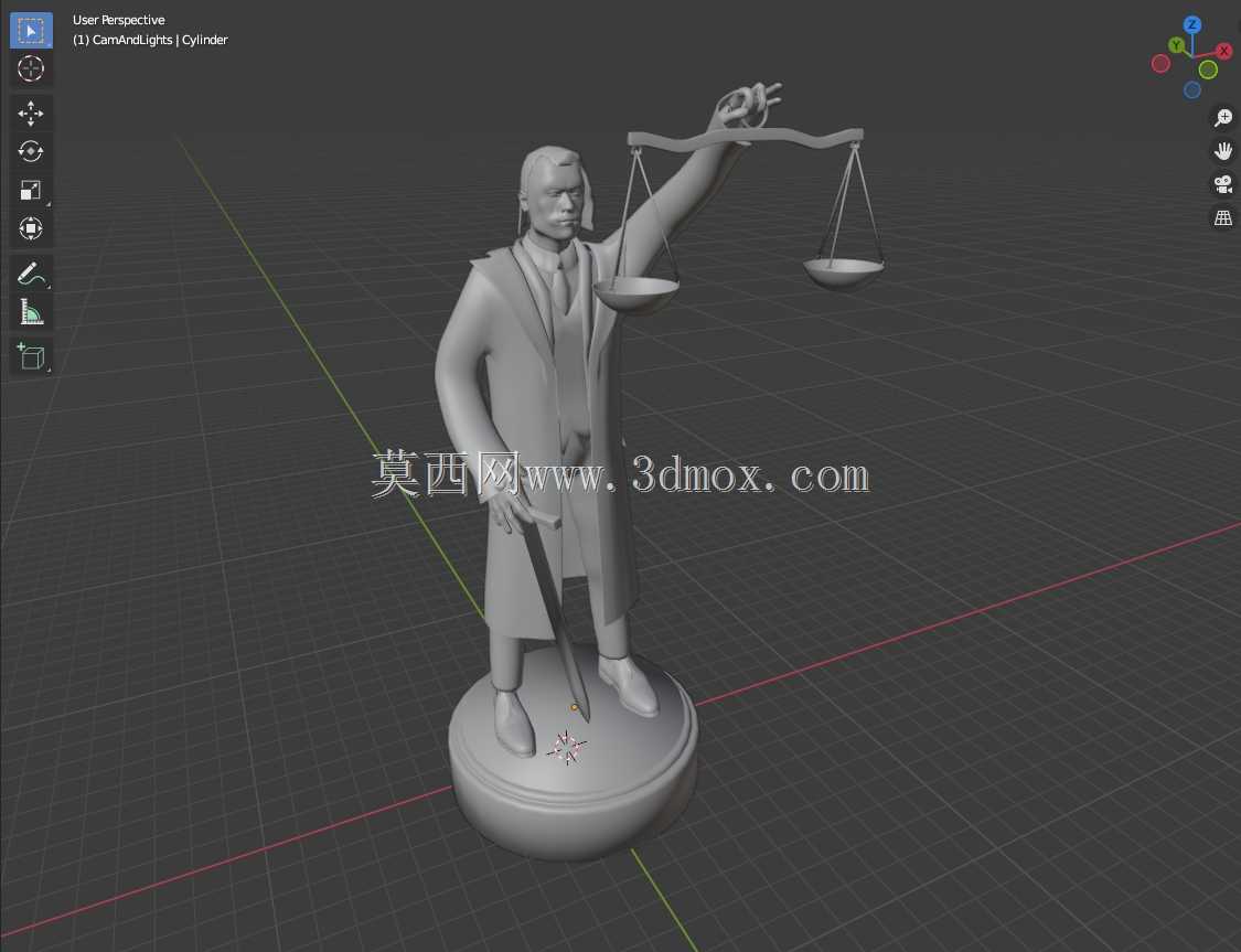 JUSTICE JOKERģ��[3D�ɴ�ӡ]