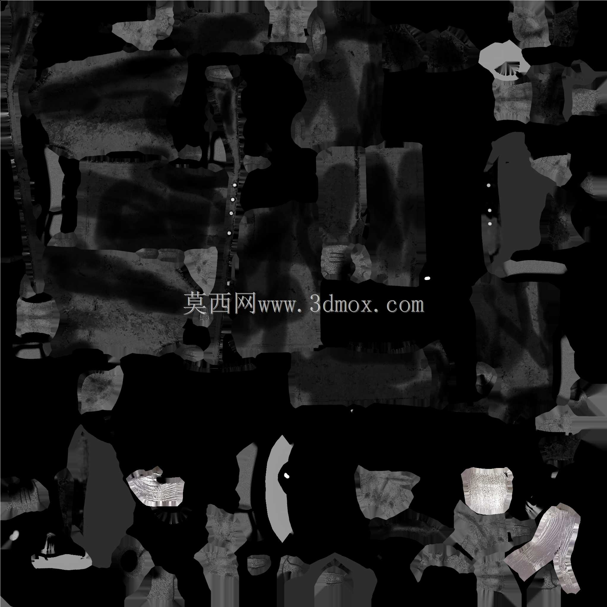 JUSTICE JOKERģ��[3D�ɴ�ӡ]