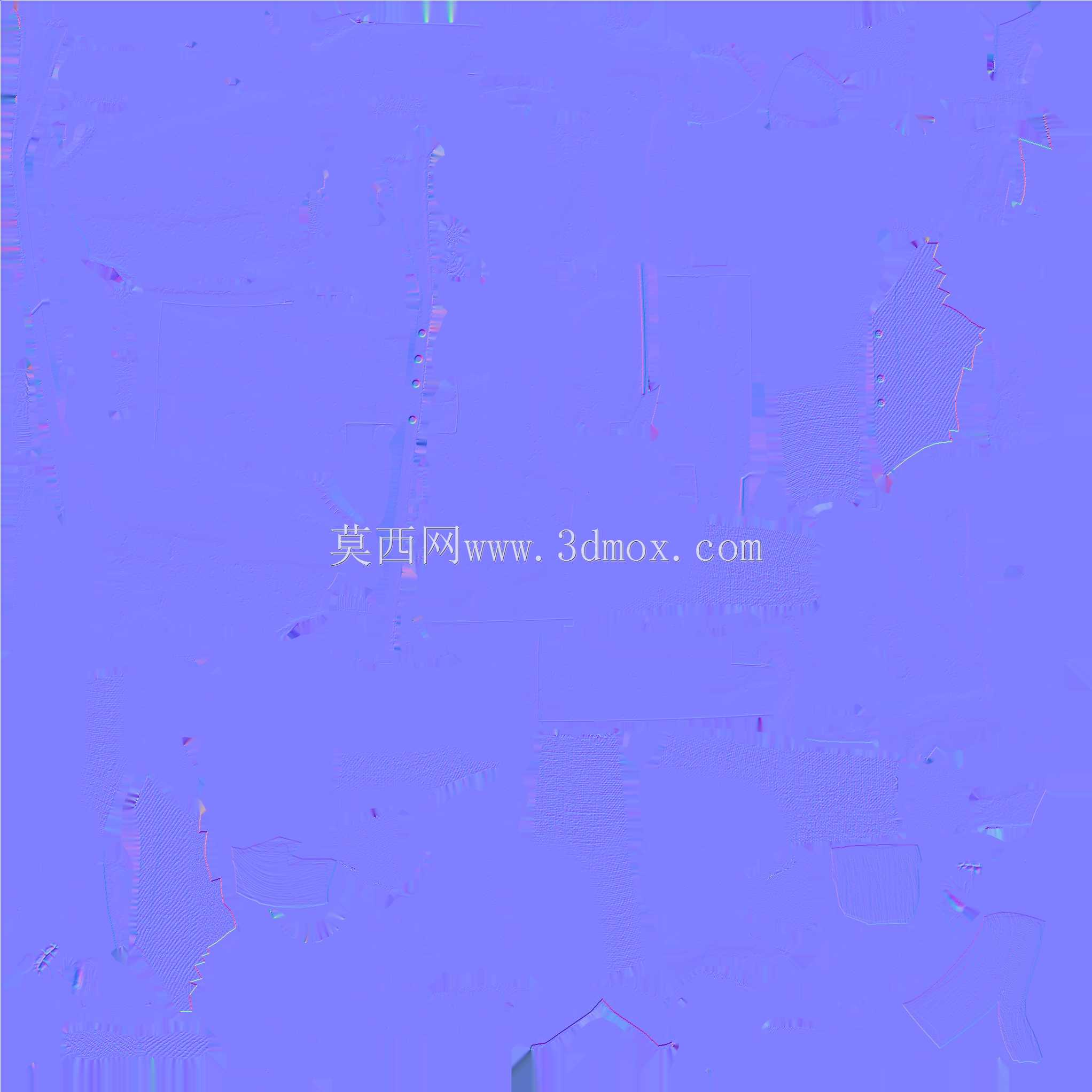 JUSTICE JOKERģ��[3D�ɴ�ӡ]