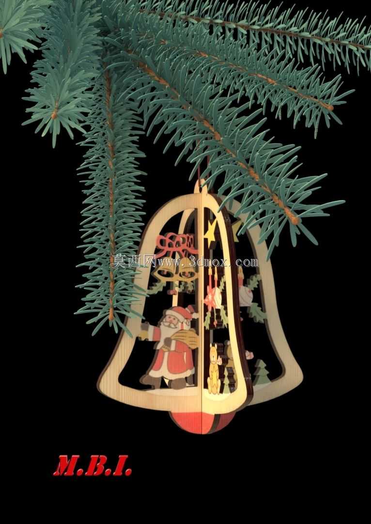 3Dʥ��ľ��װ����