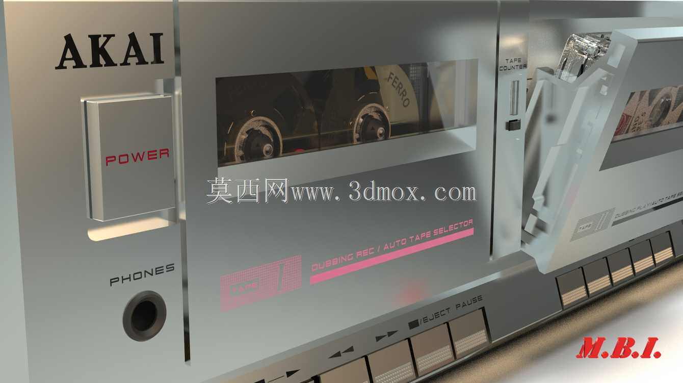 Akai HX-A301W��������ʽ�Ŵ���