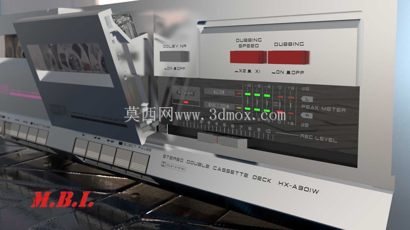 Akai HX-A301W��������ʽ�Ŵ���
