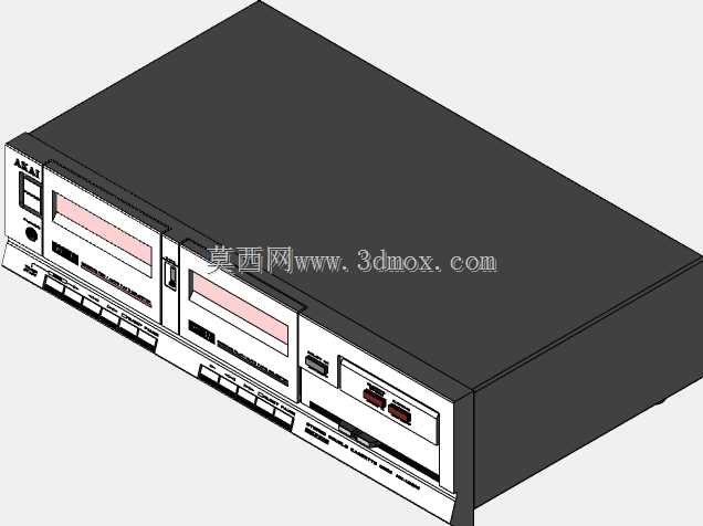 Akai HX-A301W��������ʽ�Ŵ���