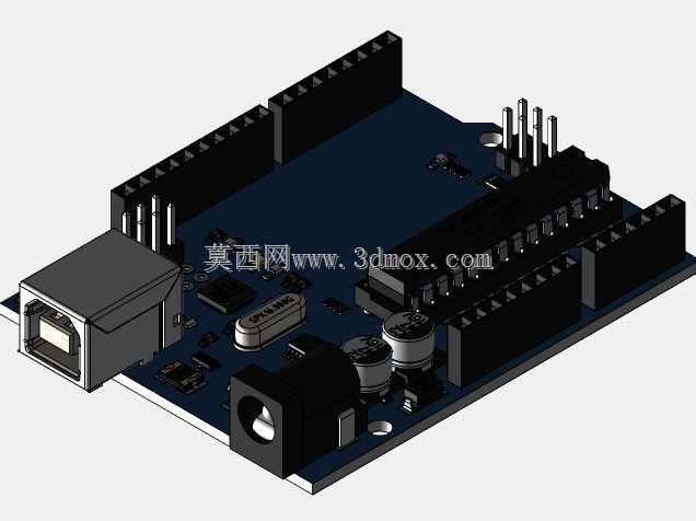 Arduino Uno R3