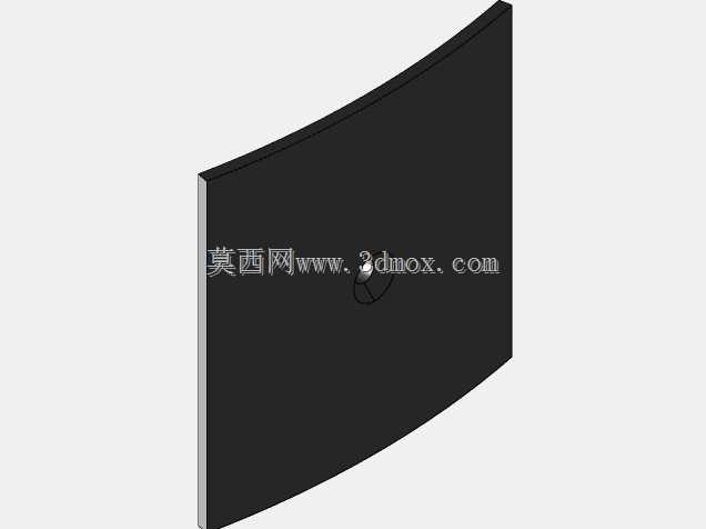 2m业余无线电光晕全向天线