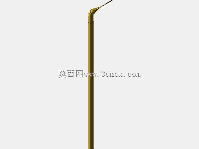 70cm垂直地平面径向全向天线